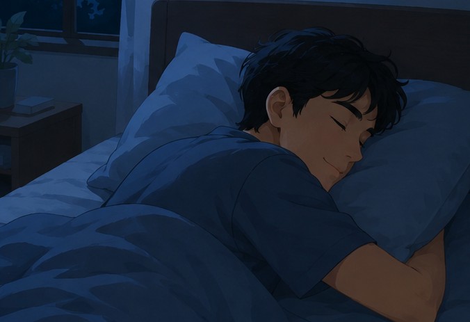 Ingin Tidur Lebih Berkualitas? Ini 7 Makanan yang Direkomendasikan Ahli