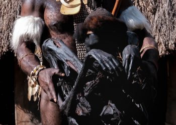 Wamenpar: Wamena Punya Potensi Jadi Wisata Autentik Indonesia