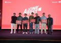 Kolaborasi Telkomsel, Huawei, dan MiniMax Menghadirkan Ruang Eksplorasi yang Mempertemukan Teknologi, Kreativitas, dan Talenta Digital Indonesia.