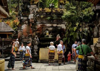 Menpar:  Sektor Pariwisata Semester I 2026 Tumbuh Positif