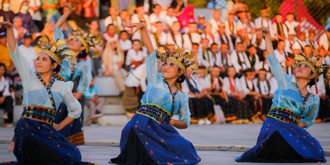Menpar: Festival Golo Koe 2026, Perayaan yang Pertemukan Iman dan Tradisi di Labuan Bajo