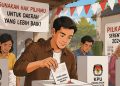Pilkada Tanpa Wakil Dibahas DPR, Ini 4 Pasangan Kepala Daerah yang Tak Harmonis