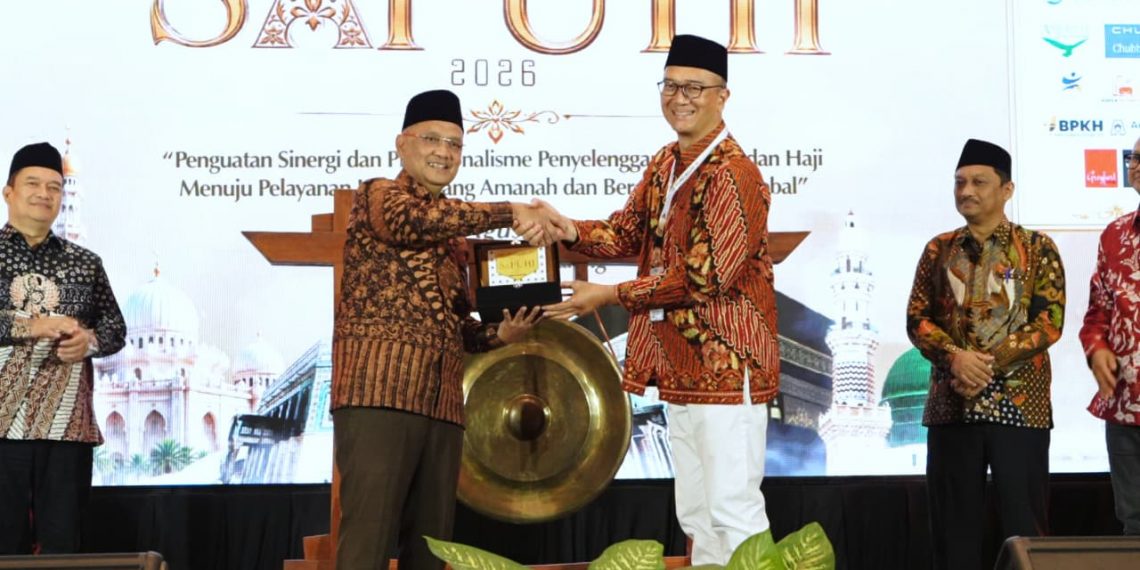 Menhaj: Umrah Mandiri Harus Dijawab dengan Peningkatan Layanan