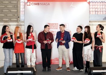 CIMB Niaga Hadirkan Kejar Mimpi Rising Start Competition 2026 di Bandung