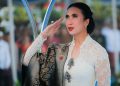 Menteri Pariwisata Widiyanti Putri Wardhana