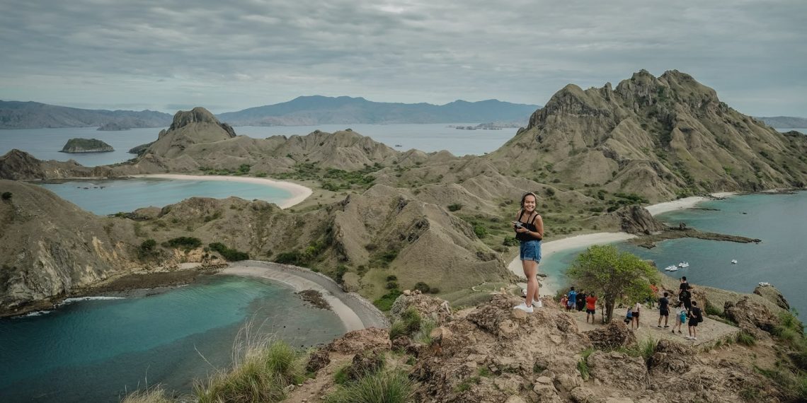 Pascagempa NTT, Pariwisata Labuan Bajo dan Taman Nasional Komodo Berangsur Normal