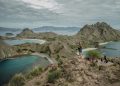 Pascagempa NTT, Pariwisata Labuan Bajo dan Taman Nasional Komodo Berangsur Normal