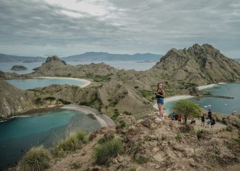 Pascagempa NTT, Pariwisata Labuan Bajo dan Taman Nasional Komodo Berangsur Normal