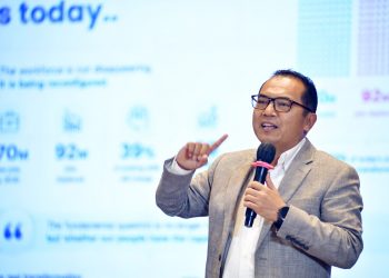 Transformasi SDM  Topang Kinerja Bisnis,BTN Borong Empat Penghargaan Human Capital 2026