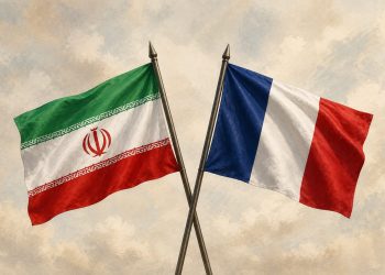 Prancis-Iran Saling Balas Usir Diplomat, Ini Pemicu Ketegangannya