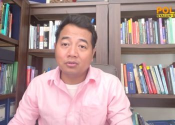 Soal Karhutla dan Gempa NTT, Adi Prayitno Nilai Anies Lebih Banyak Beri Solusi