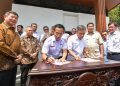 Langkah Bersama BTN-KAI Wujudkan Hunian Terjangkau di Tengah Kota