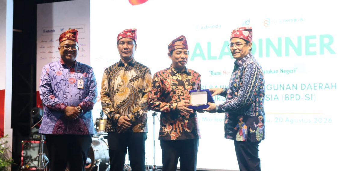 Asbanda: BPD Tak Minta Proteksi, Tapi Level Playing Field