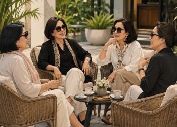 Banyak yang Salah Paham, Ini 4 Fakta soal Menopause