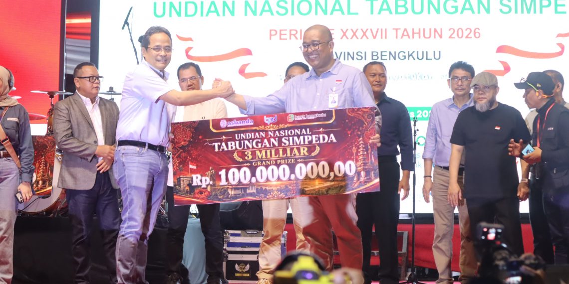 Simpeda Capai Rp 75 Triliun, Asbanda Dorong Transformasi Jadi Tabungan Digital