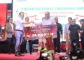 Simpeda Capai Rp 75 Triliun, Asbanda Dorong Transformasi Jadi Tabungan Digital