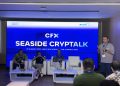 Ekosistem CFX Mendorong Sinergi Regulator dan Pelaku Industri Aset Digital