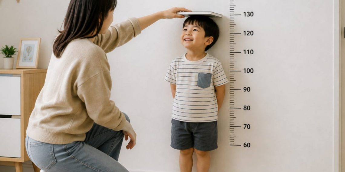 Jangan Biarkan Anak Tidur Larut, Ini Risikonya bagi Pertumbuhan