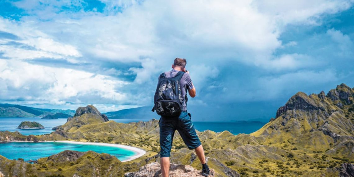 Wisata Labuan Bajo - Kementerian Pariwisata