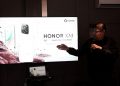 Honor Tour Singgah di Bandung