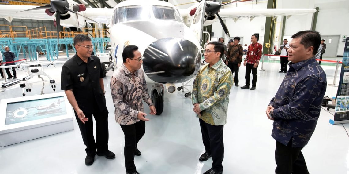 Simposium Nasional HUT PTDI Ke-50