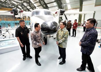 Simposium Nasional HUT PTDI Ke-50