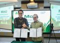 Bank Mandiri Taspen dan Universitas Andalas Perkuat Sinergi Strategis di Bidang Pendidikan dan Pengembangan SDM