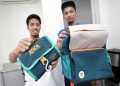 Dari Tongkrongan ke Asia: Kisah Sukses Tas Buatan Anak Muda Bandung