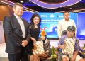 BTN dan PHSI Serahkan Rumah Bagi 30 Pahlawan Bangsa