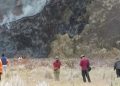 Kemenhut Pastikan Bromo Aman dari Bara Tersisa Setelah Kebakaran
