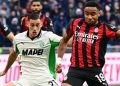 Jay Idzes Berpotensi Kembali Tampil untuk Sassuolo Lawan Torino