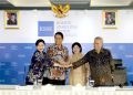 KSSK Laporkan Sistem Keuangan Indonesia Kuartal II Tahun 2026 Terjaga