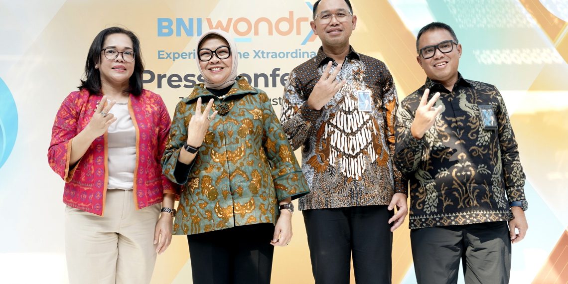 BNI wondrX 2026 Kembali Hadir di Ice BSD