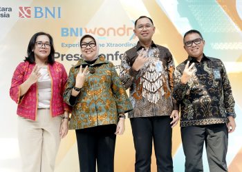 BNI wondrX 2026 Kembali Hadir di Ice BSD