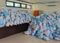 Stok Bantuan Minim, BNPB Dorong Gudang Bencana Daerah