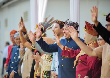 Semangat HUT ke-81 RI: BTN Wujudkan Kedaulatan Lewat Hunian untuk Rakyat
