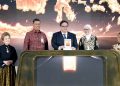 Peluncuran Indonesia Bullion Market Association