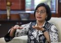 Sri Mulyani Ditunjuk Bank Dunia Pimpin Penggalangan Dana untuk Negara Miskin