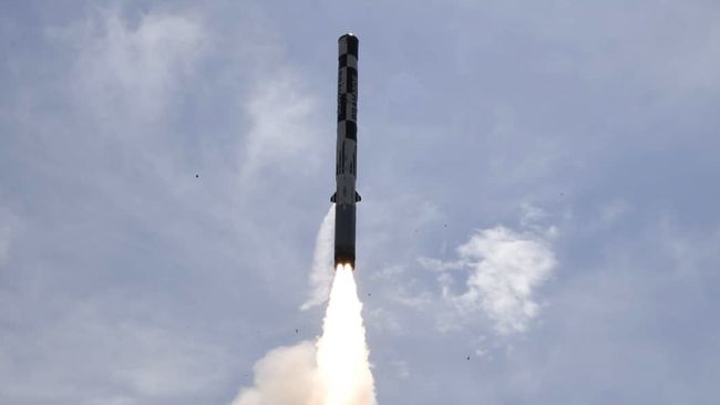 Jelang HUT RI ke-81, Ini Deretan Alutsista Canggih Milik Indonesia