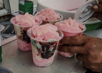 Es Doger Ternyata Punya Kepanjangan, Sudah Tahu Artinya?