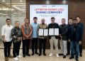 TOTM Technologies dan KORIKA Jalin Kolaborasi untuk Perkuat Adopsi Teknologi di ASEAN