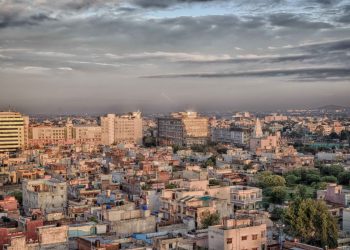 Kota Terbersih India Ini Punya Aturan Sampah yang Ketat