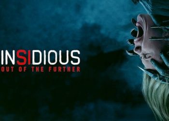 Akhir Pekan Makin Seru, Ini Film Baru di Bioskop