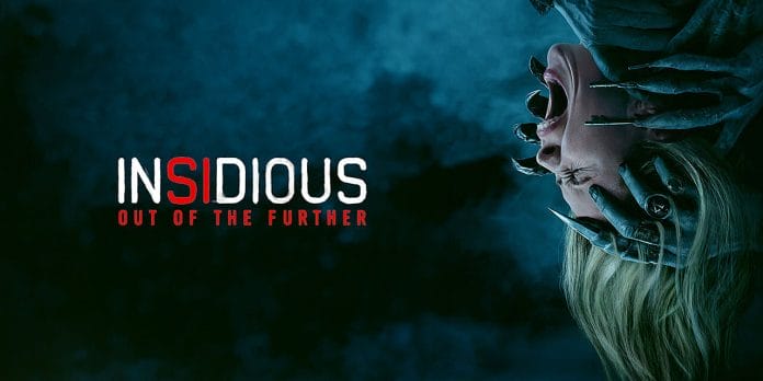 Akhir Pekan Makin Seru, Ini Film Baru di Bioskop
