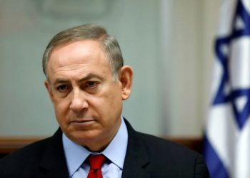Netanyahu Nyatakan Israel Tidak Menerima Dokumen 15 Poin Trump untuk Gaza