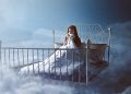 Mimpi Aneh dan Terasa Nyata Setelah Tidur Lagi? Kenali Penyebabnya