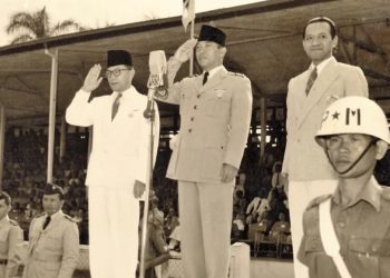 Jejak Sejarah 11 Peristiwa Jelang Proklamasi Kemerdekaan Indonesia