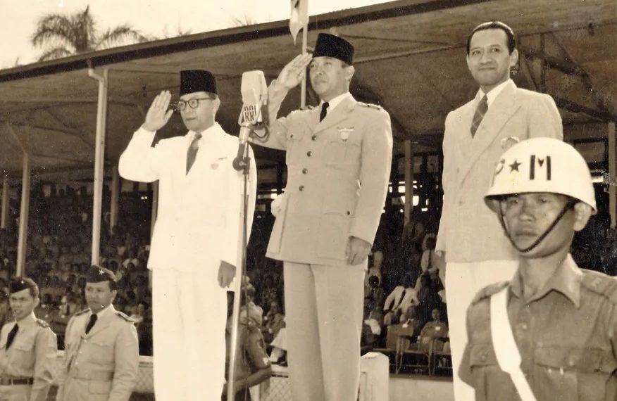 Jejak Sejarah 11 Peristiwa Jelang Proklamasi Kemerdekaan Indonesia