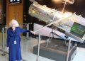 NASA Siapkan Teleskop Nancy Grace Roman untuk Mengungkap Misteri Alam Semesta