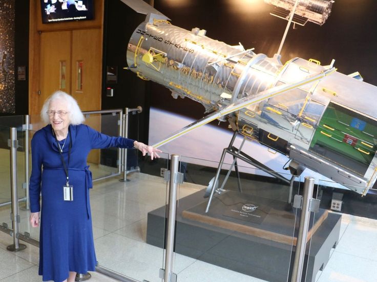 NASA Siapkan Teleskop Nancy Grace Roman untuk Mengungkap Misteri Alam Semesta
